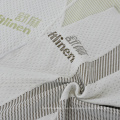 Eco-friendly High Quality Softlinen Knitted Mattress Fabric